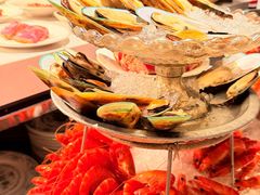 -Osteria Garden 生蚝花园餐厅(原进贤路店)