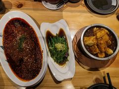 田园瓜尖-云里小坐·小院里·团建·宴请·下午茶(三圣乡店)
