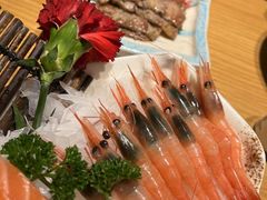 -三石铁板烧(紫竹桥店)