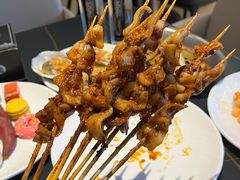 -涨巢·潮玩水疗局