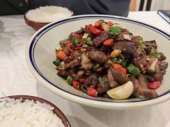 -新新湘菜馆(新中街二条店)