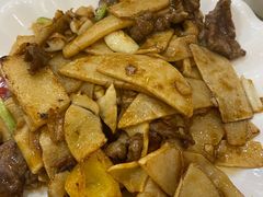 -新享乐海鲜(翠华路店)