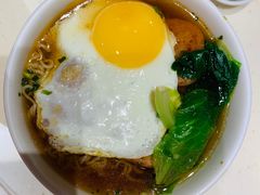 -龙记香港茶餐厅(久光百货店)