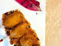 -华美轩中餐厅(客天下店)