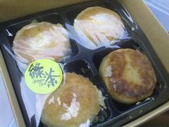 -Babycat私家御饼屋(龙头路一店)