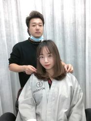 点击看大图 -YDO SALON