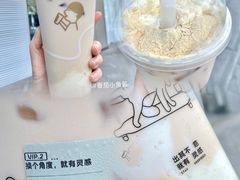 -喜茶(深圳东门1234店)