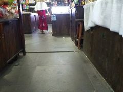 -三亚千古情景区