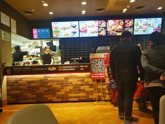 -肯德基(宝利丰店)