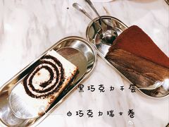 -Awfully Chocolate(来福士广场店)