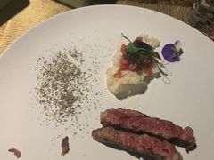 -觅福里•熟成和牛餐厅