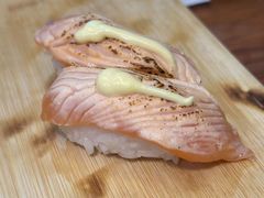 -松坂屋日料自助(长城路店)