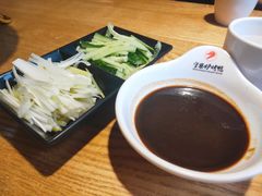-守柴炉烤鸭(中海国际店)