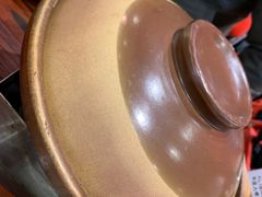 -沙胆彪炭炉牛杂煲(成都玉林店)