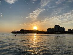 -长岛南北长山旅游景区