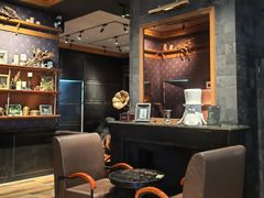 -StayReal Cafe(长宁来福士广场东八区店)