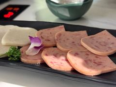 -狐狸爱上椰子鸡(滨江星光大道店)