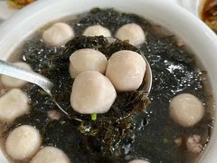 -众味海鲜大排档·活海鲜·潮汕味(南澳店)