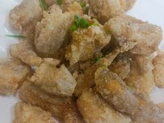 -金海湾海鲜排档(朱家尖店)