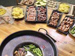 -贵州豆腐王(上合店)