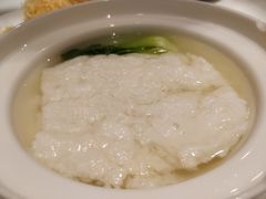 传统鸡豆花-尘香•传统川菜(创汇首座店)