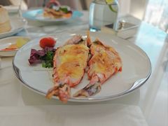 -傲廬·云端餐厅·深圳柏悦酒店