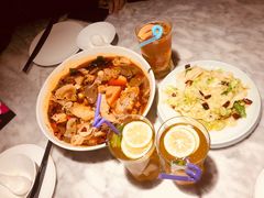 -蔴将·川菜(黄龙万科店)