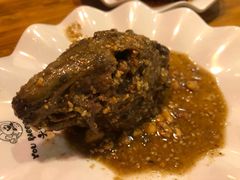 -老号尤兔头(西川店)