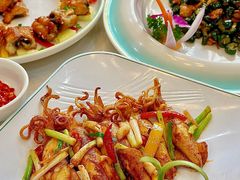 -金生美食(贵州路店)