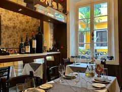 -ALBERGUE 1601 婆仔屋葡国餐厅