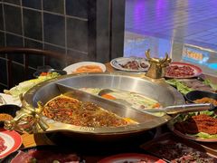 -九记潮汕现切鲜牛肉自助火锅(长沙·方圆荟店)