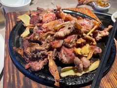 -五姊妹海鲜(火车站店)