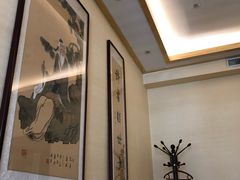 包房-香水足浴•按摩•SPA•汤泉会馆(南岗花园街店)