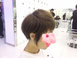 -P.STYLE 派斯造型