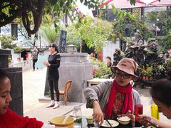 -海韵人家.海景花园经典云南菜(双廊店)