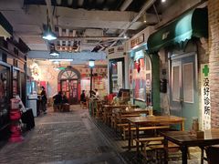 -骑鹅公社(南开大悦城店)
