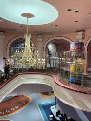 -奈尔宝家庭中心·亲子早教·派对餐厅(北京东坝万达店)