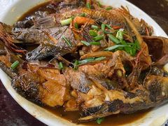 -阿东农家菜(新场古镇下塘街店)