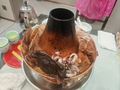 -龙香居海鲜浑锅家常菜·特色驴肉