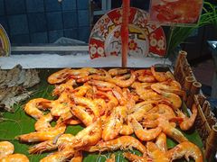 -五月罗马海鲜烤肉自助餐厅(印象城店)