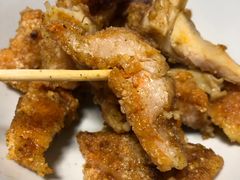 -正新鸡排·炸鸡烧烤(江宁路店)
