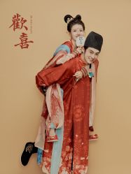 -今生有约婚纱摄影店(景德路店)