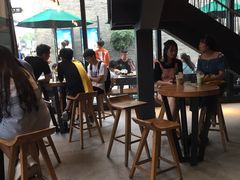 -星巴克(成都太古里二店)