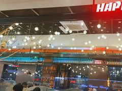 -河坝烧烤串城(金达莱店)
