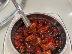 -福寿斋·老北京铜锅涮肉·烤鸭(顺义总店)