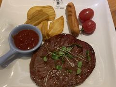 -半悦牛排(龙湖西宸天街店)
