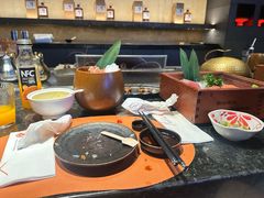 -吉川谷谷·铁板烧烤肉放题(石景山台湾街店)