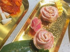 -妥妥烤肉料理(昙华林店)