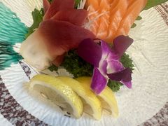 -将太无二·北美传奇寿司(瑞士公寓店)