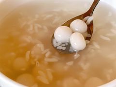 醪糟小汤圆-蜀湘小灶·家常菜(积水潭店)